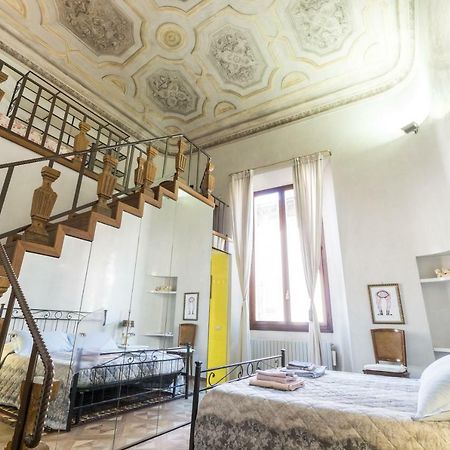Le Stanze Degli Angeli, Room & Breakfast Bologna Exterior foto