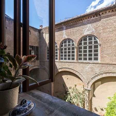 Le Stanze Degli Angeli, Room & Breakfast Bologna Exterior foto