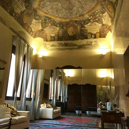 Le Stanze Degli Angeli, Room & Breakfast Bologna Exterior foto
