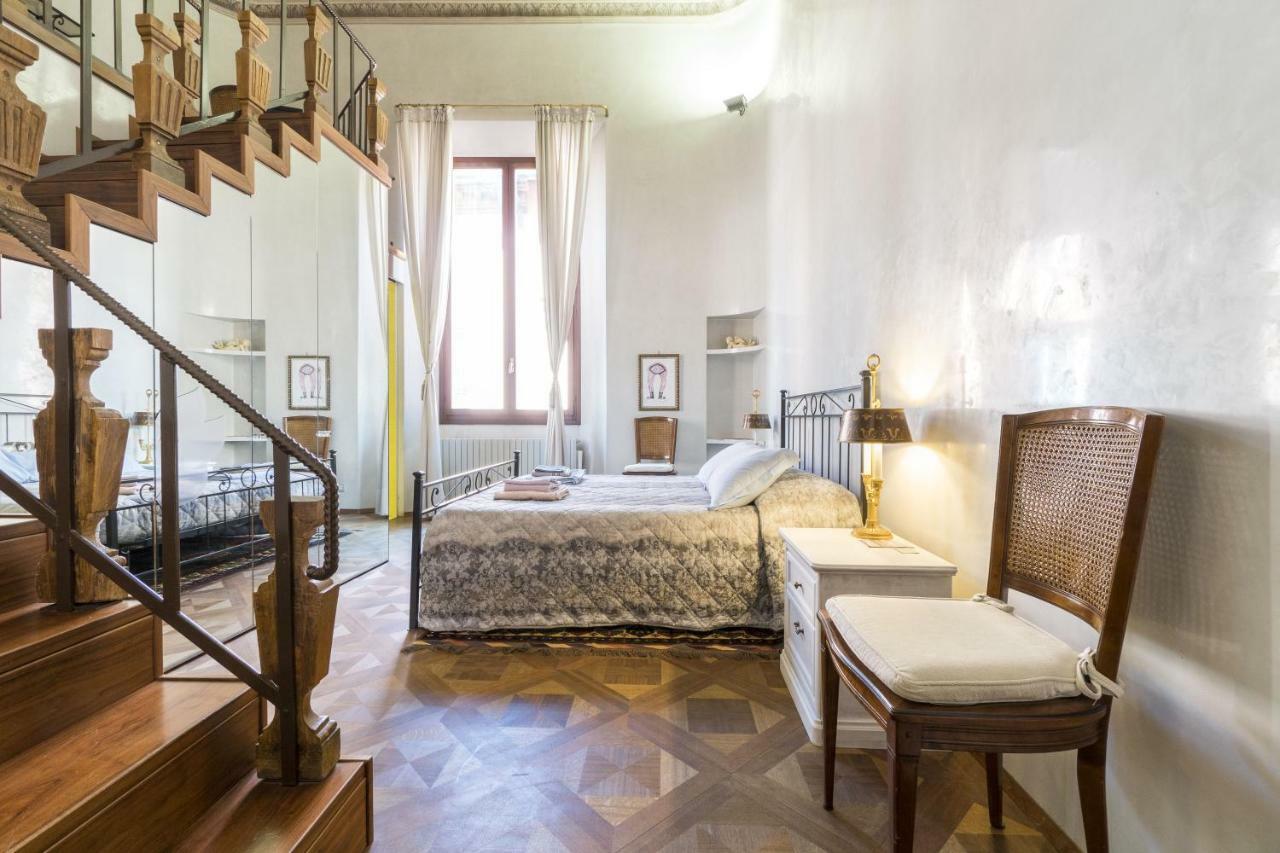 Le Stanze Degli Angeli, Room & Breakfast Bologna Exterior foto