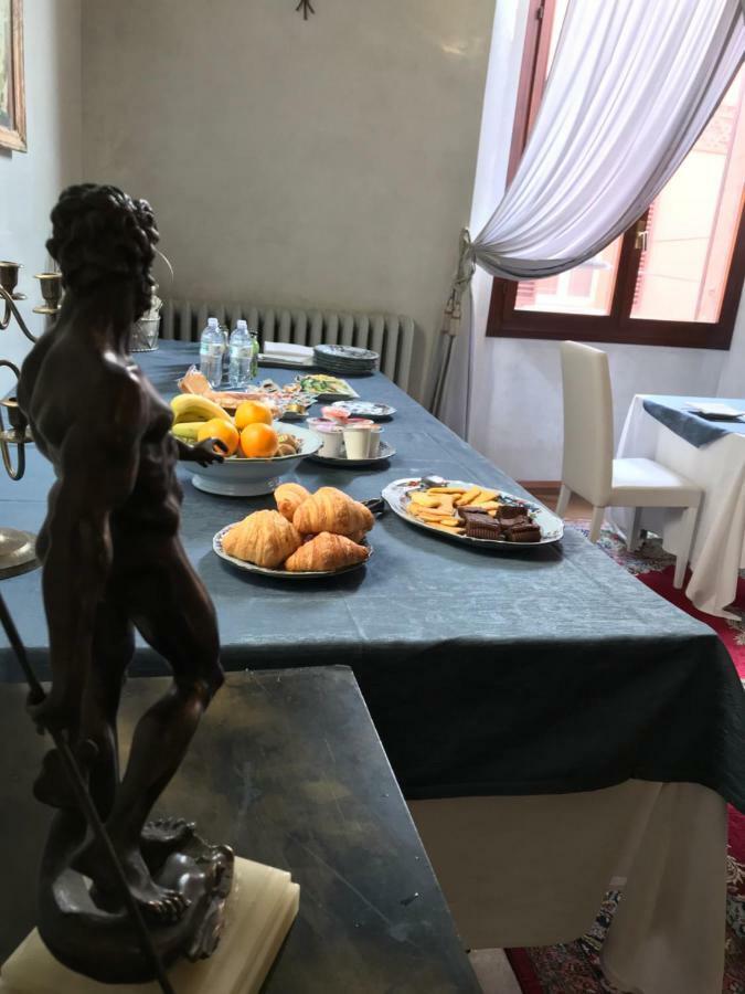 Le Stanze Degli Angeli, Room & Breakfast Bologna Exterior foto