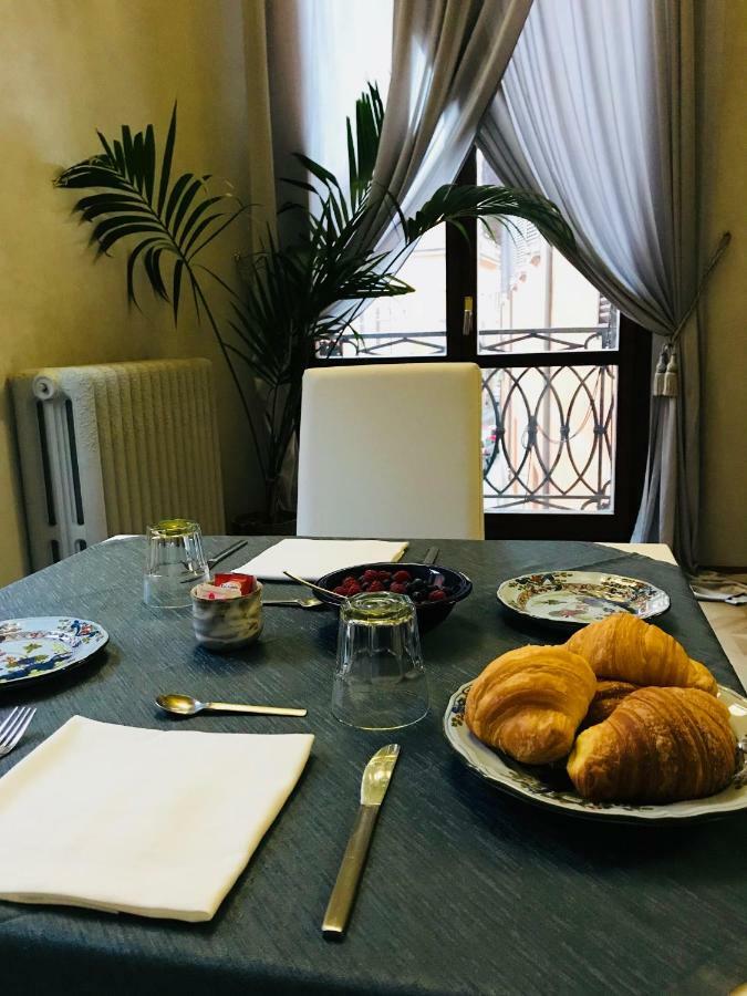 Le Stanze Degli Angeli, Room & Breakfast Bologna Exterior foto